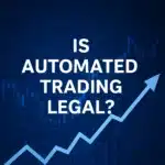 Global Regulations Explained for Beginners. Reviewed automated trading algorithms, symbolizing legal compliance and SEC regulations in the U.S. market
