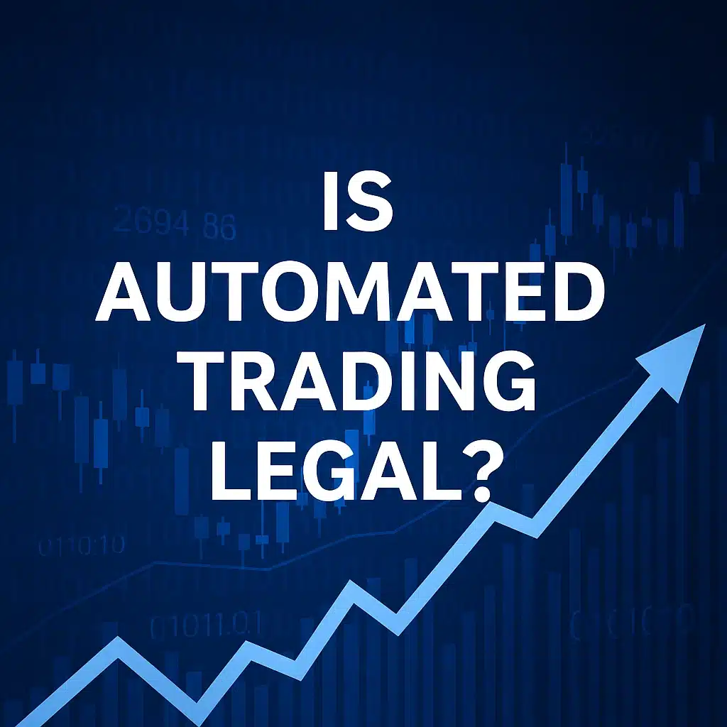 Global Regulations Explained for Beginners. Reviewed automated trading algorithms, symbolizing legal compliance and SEC regulations in the U.S. market