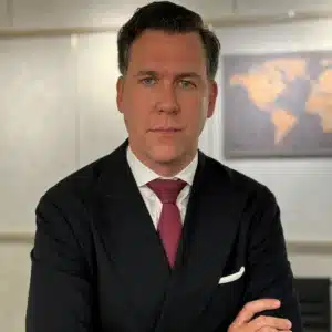 Picture of Alexander Horn