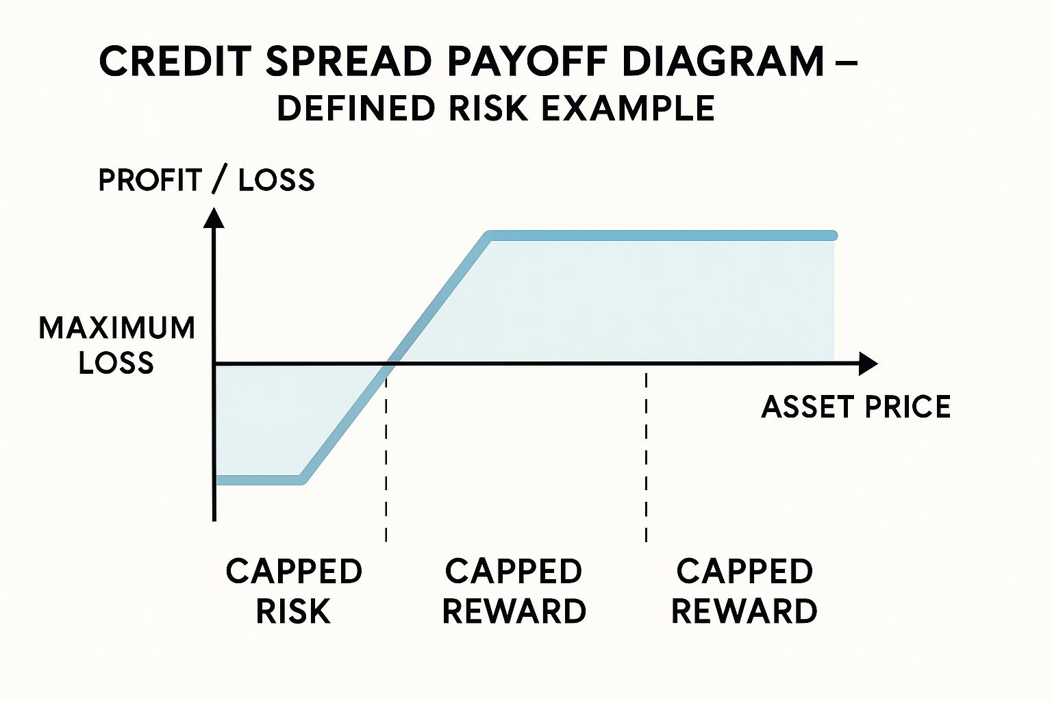 Automated SPX credit spread performance summary from Advanced AutoTrades
